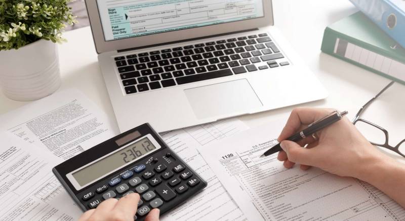Direct Taxation