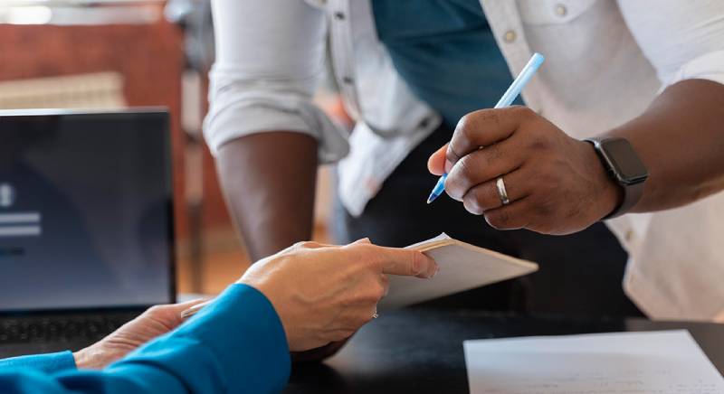 Business Process Outsourcing